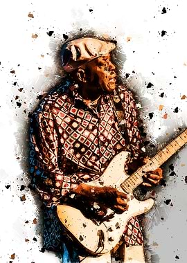 Buddy Guy