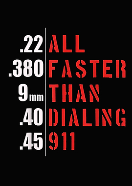 All Faster Than Dialing