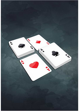 CARDS 3D