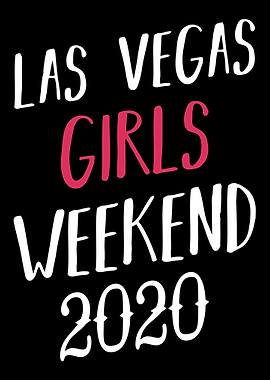 Las Vegas Girl Weekend 202