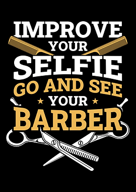 Improve Your Selfie