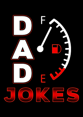 Dad Jokes