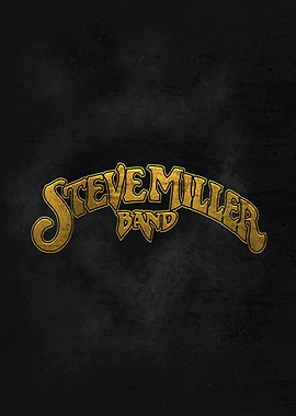 Steve Miller Boz Scaggs