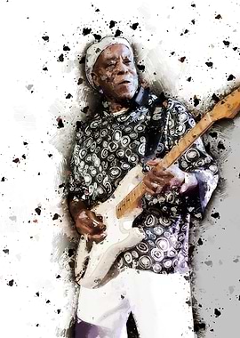 Buddy Guy