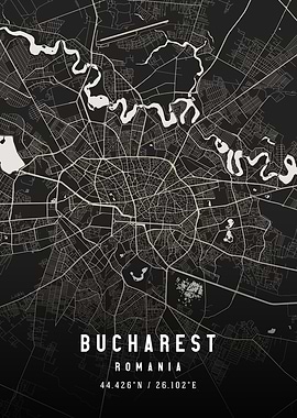 Bucharest Romania