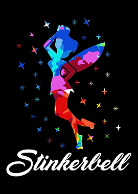 StinkerBell
