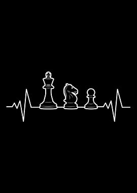 Funny Chess Player