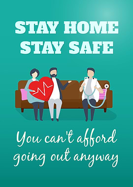 stayhomestaysafestaybroke