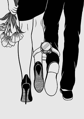 Surreal illustration