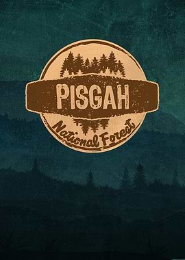 Pisgah