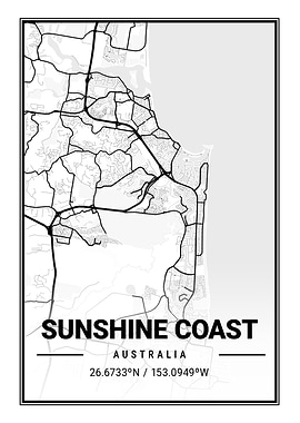 Sunshine Coast Light City