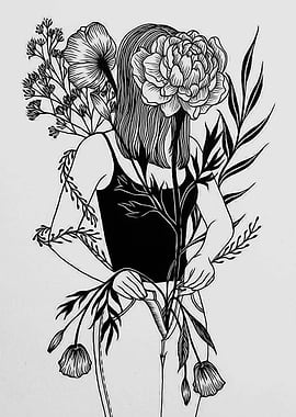 Surreal illustration