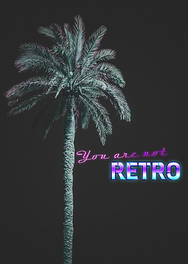 Retro Reality