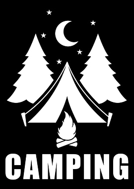 Camping