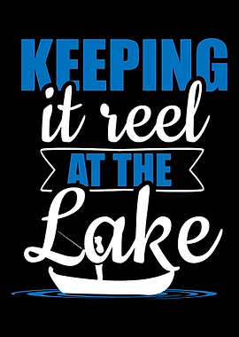 Fish Fisherman Fishing