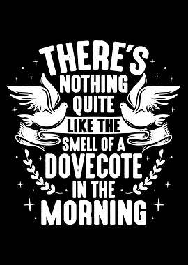 Pigeon Breeder Dovecote