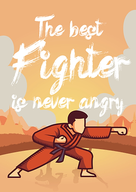Kung Fu Best Fighter
