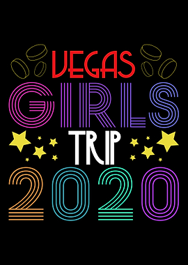 Vegas Girls Trip 2020 Part