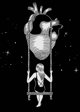 Surreal illustration