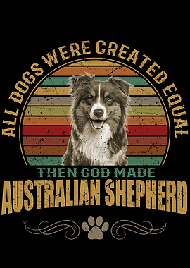 Australian Shepherd