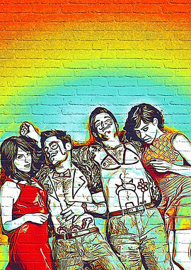 Mike And Dave Need Wedding