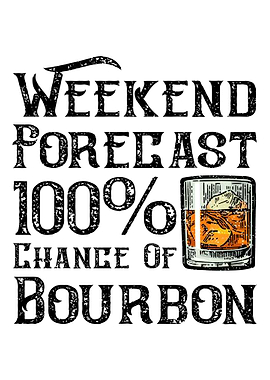 Weekend Forecast 100 Perce