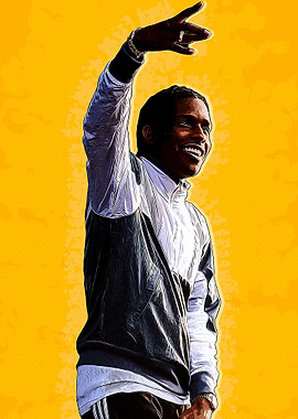 ASAP Rocky