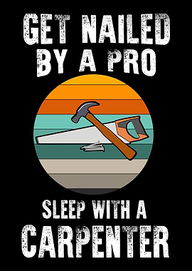 Get Nailed By A Pro Sleep