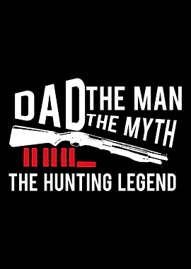 Dad The Man The Myth The L