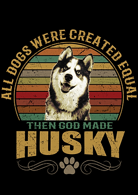 Husky