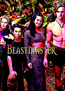 Beastmaster 1
