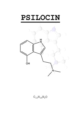 Psilocin