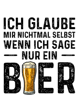 Ich Glaube Mir Nichtmal Se