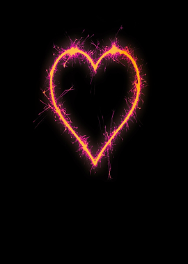 Heart Hearts I love you