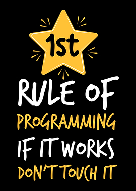 Funny Programmer Software