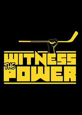 Icehokey Wintersport