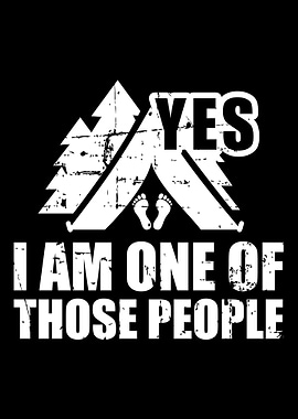 Yes I am one of those peop