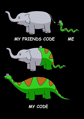 Funny Programmer Software