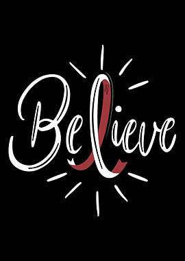 Believe Head And Neck Ca