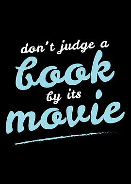 Reading Bookworm Gift