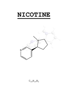 Nicotine