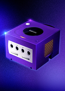 Nintendo Gamecube