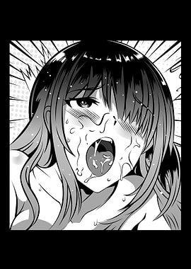 Japanese Ecchi Otaku Henta