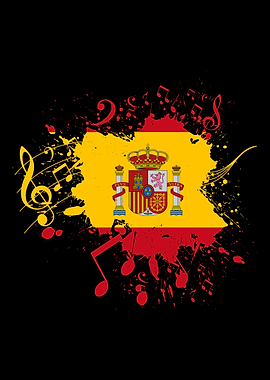 spain