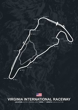 Virginia Raceway