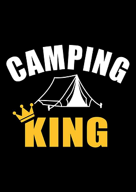 Camping king