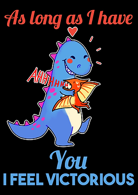 Love Success friend Dino K