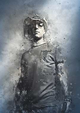 Maynard James Keenan