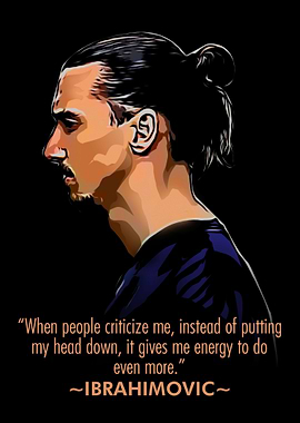 Ibrahimovic