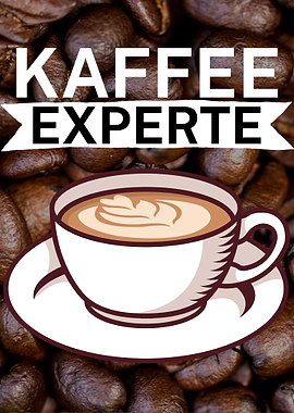 Kaffee Experte
